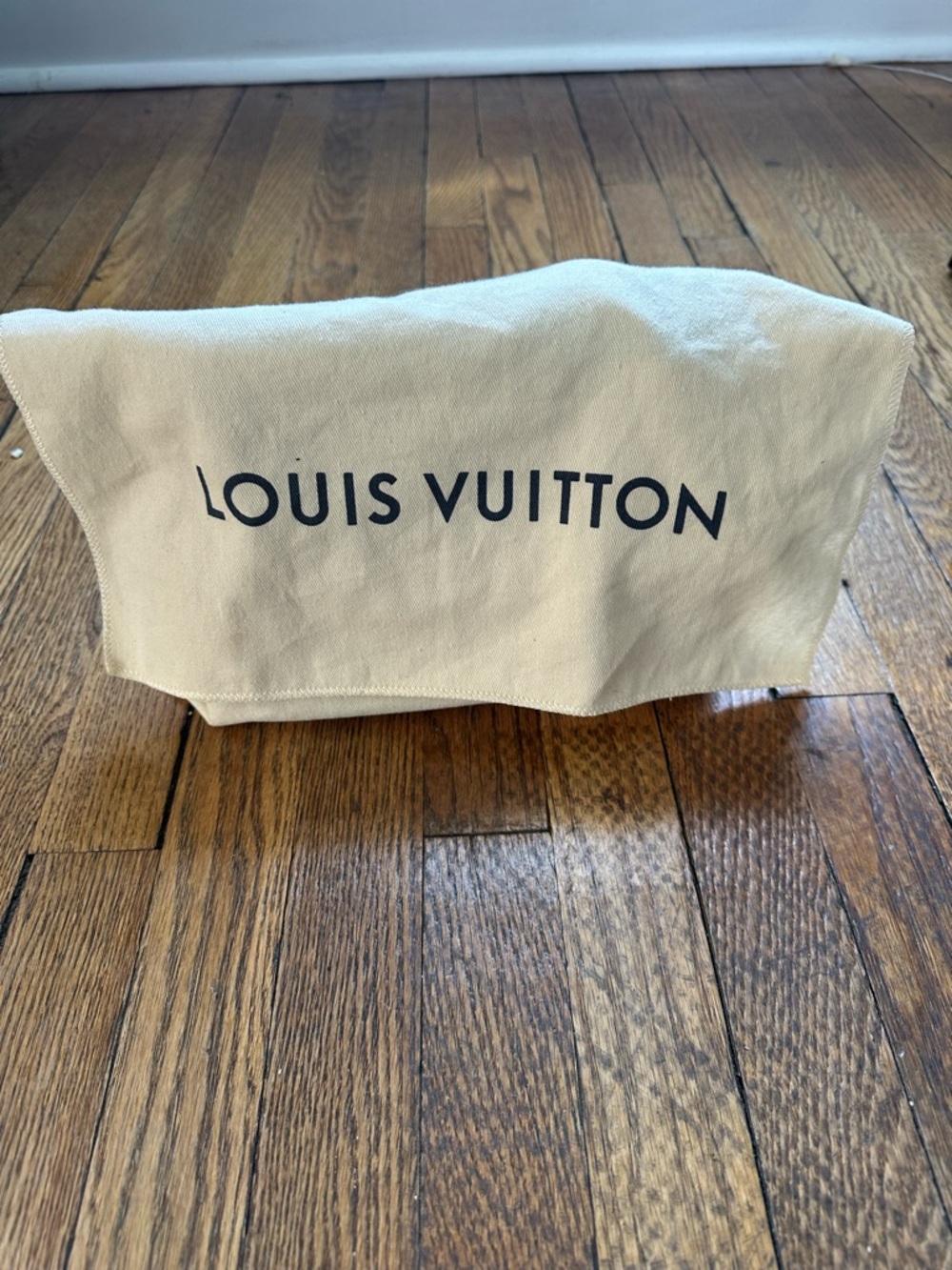 Louis Vuitton Mini Dauphine - Picture 14 of 14